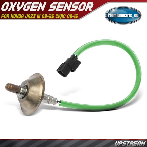 Pre cat lambda sensor for - lambda,