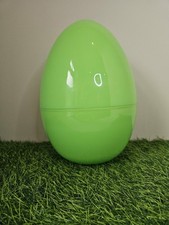 Reuseable 12” Green Extra