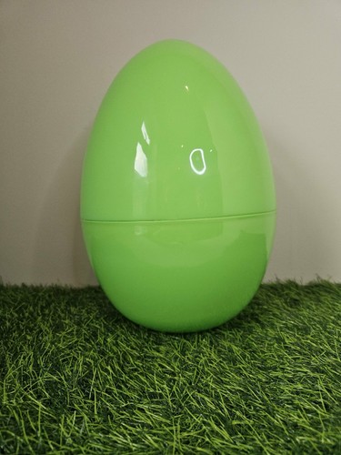 Reuseable green extra - reuseable,