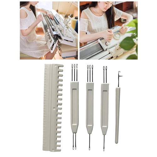 5pcs transfer tool knitting - 5pcs,