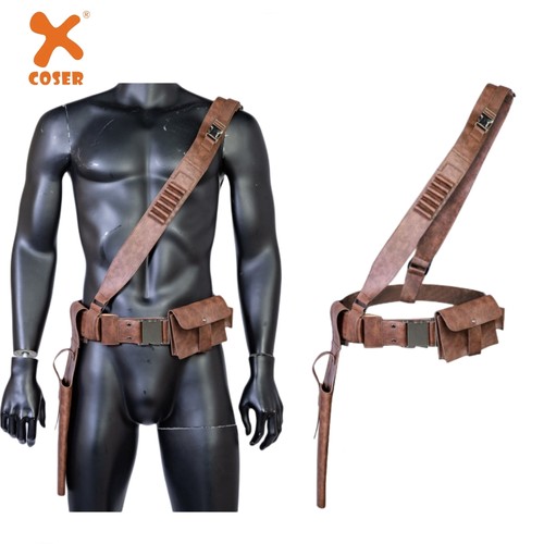 Xcoser star wars mandalorian - star,
