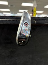TaylorMade Stealth DHY Utility