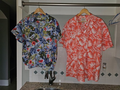 Tommy bahama disney woman xl - tommy,