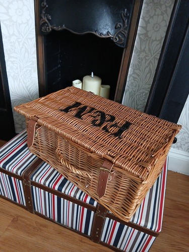 Fortnum mason small - mason,