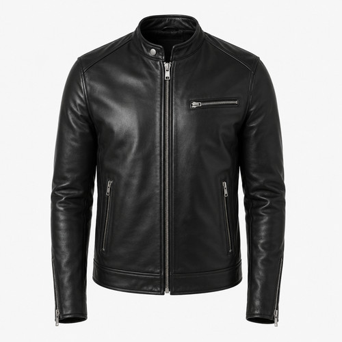 Men black real - men’s,