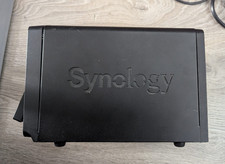 Synology NAS DS713+ - Spares