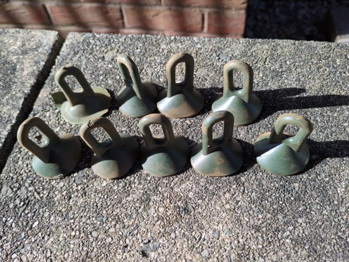 Vango force ten tent anchor - vango,