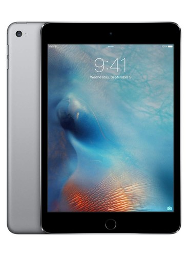 Apple ipad mini 128gb - 4,