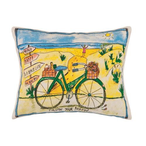 Beach day bike - beach,