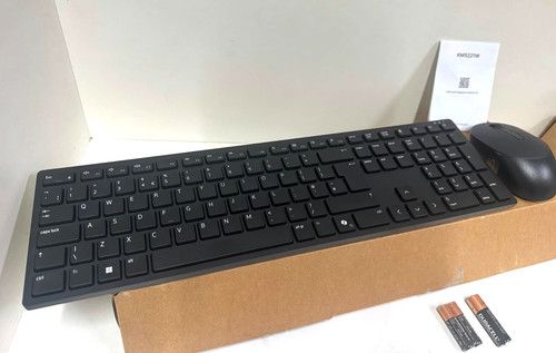 Brand new dell keyboard - new!,
