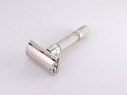 Broken gillette 195 fat - gillette,