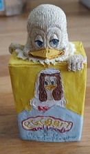 EGGBERT & FRIENDS Egg In A Box