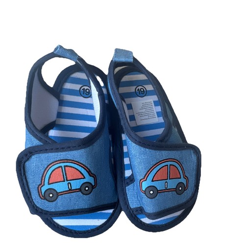 Baby boys sandals months - baby,