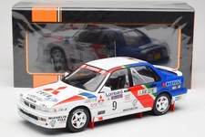 1/18 Diecast Model of