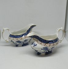 Booths Real Old Willow A8025