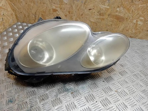 Smart forfour 454 headlight - smart,
