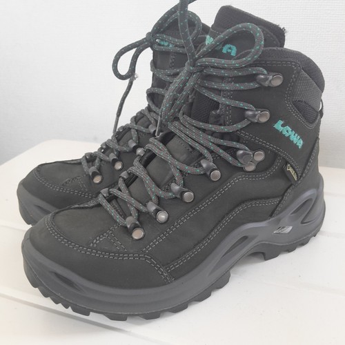 Lowa renegade gtx mid womens - renegade,