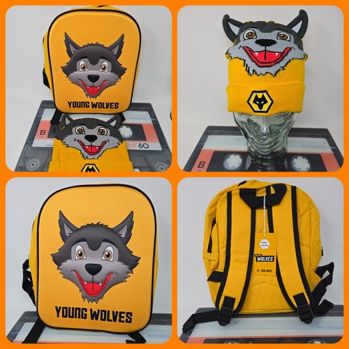 Wolverhampton wanderers - , fc