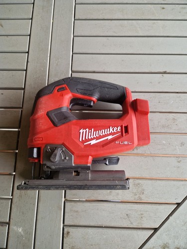 Milwaukee m18 fjs - milwaukee, fuel