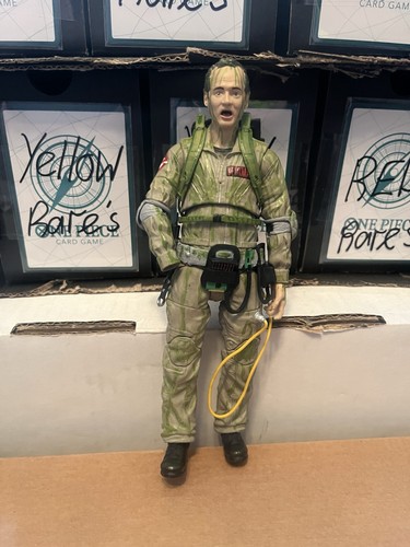 Ghost busters bill - ghost,