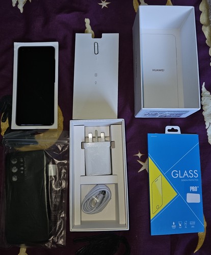 Huawei p40 pro 256gb - p40,
