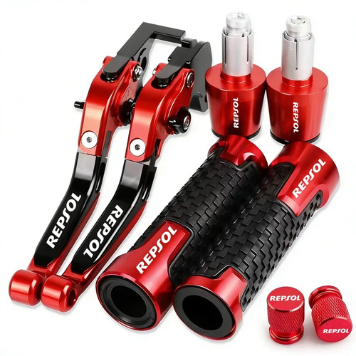 Cnc handle grips caps - cnc,