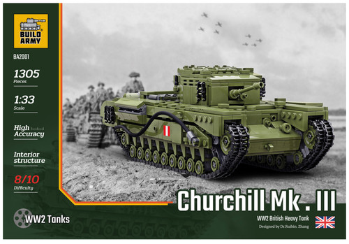 Buildarmy ww2 british - ww2,