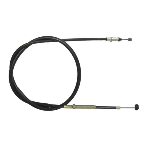 Clutch cable for - clutch, ts