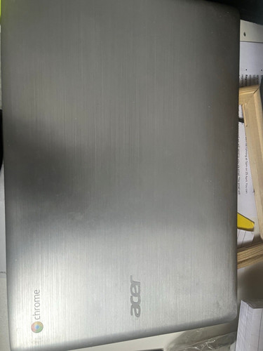 Acer chromebook - chromebook, 14