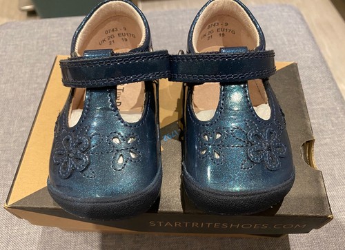 Start rite first mia navy - start-rite,