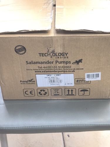 Salamander bar single - 1.5,