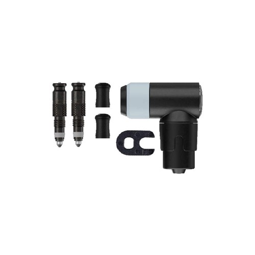 Schwalbe clik valve conversion - schwalbe,