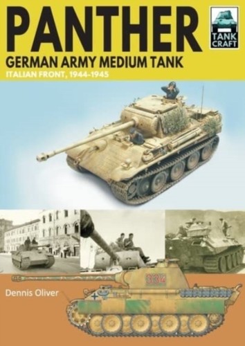Panther german army medium - army,