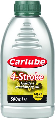 Carlube stroke garden - carlube,