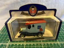 Oxford Diecast, Diecast Metal