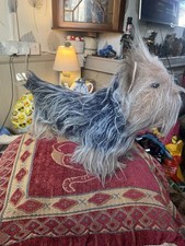 Vintage Yorkshire Terrier