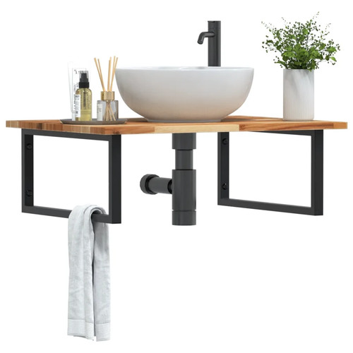Walplus floating wash - wash, basin