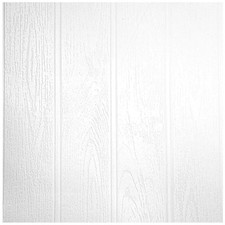Belgravia White Paintable