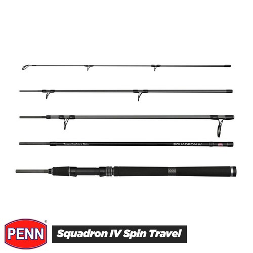 Penn squadron travel - iv,