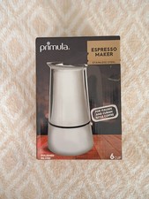 Primula Stainless Steel