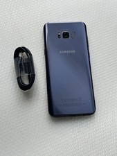 SAMSUNG GALAXY S8+ PLUS 64GB