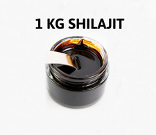 Pure Himalayan Shilajit Resin
