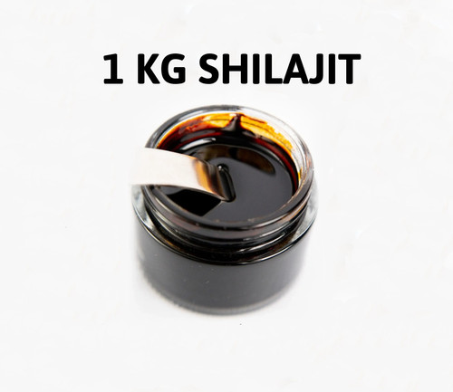 Pure himalayan shilajit - pure,