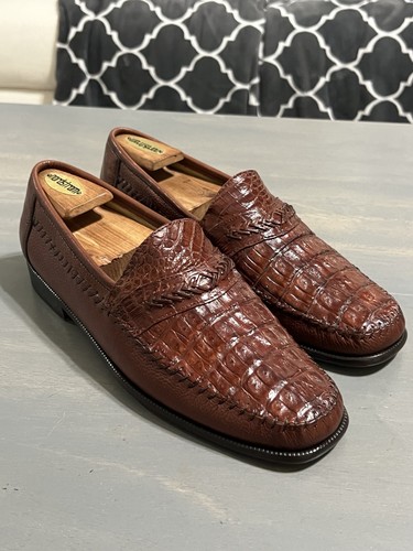 Exotic florsheim imperial - florsheim,