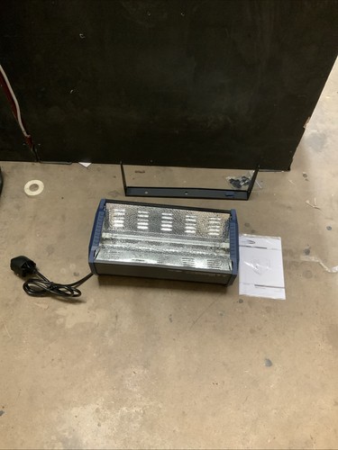 Showtec titan 1500w dmx - 1500w,