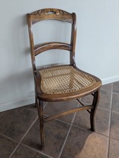 Handmade Chair American Cane