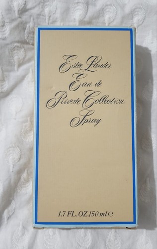 Vintage estée lauder eau - lauder,