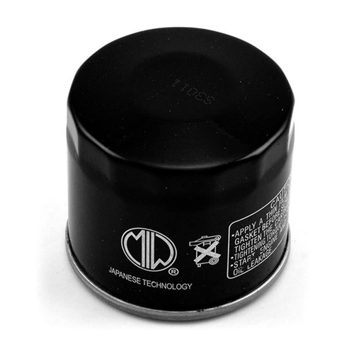Meiwa oil filter specific for - oil,