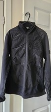 Stone Island Boys Black