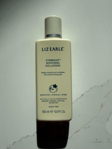 Liz earle eyebright soothing - eyebright,